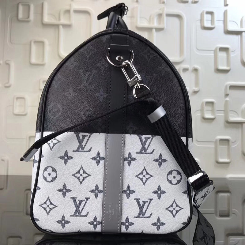 JB - LOV Travel Bags - 200