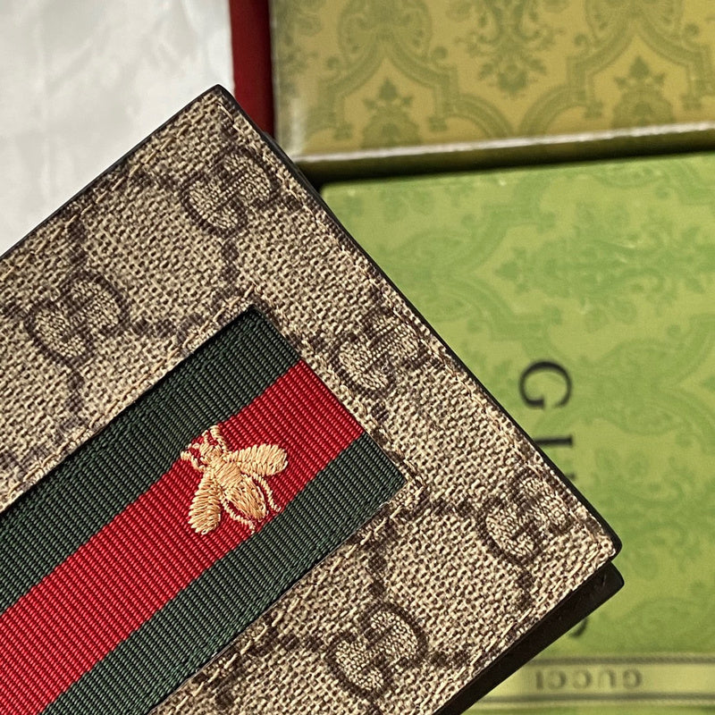 Cozy Bags - GUKI Women Wallets - 119