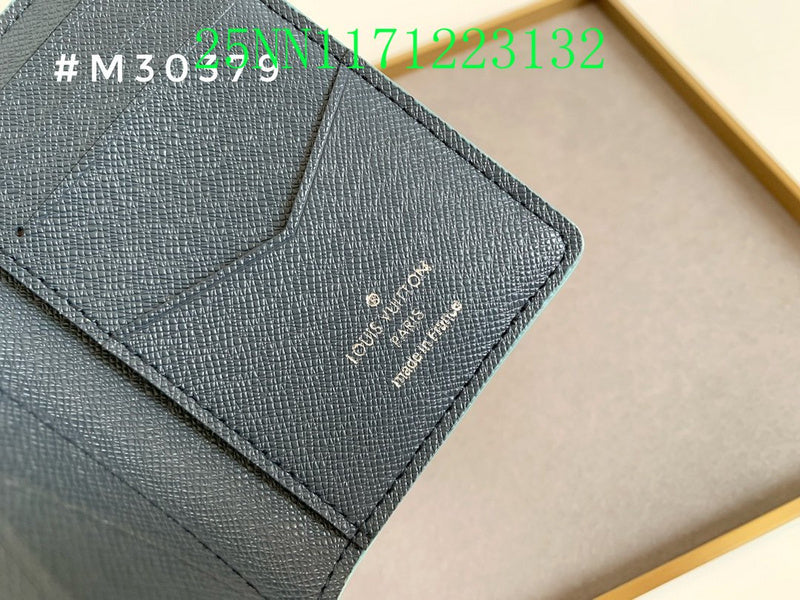 COZY BAGS - CHL Wallet - 324