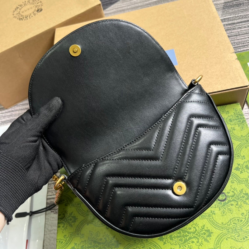 Cozy Bags - GUKI Women Shoulders Bags - 097