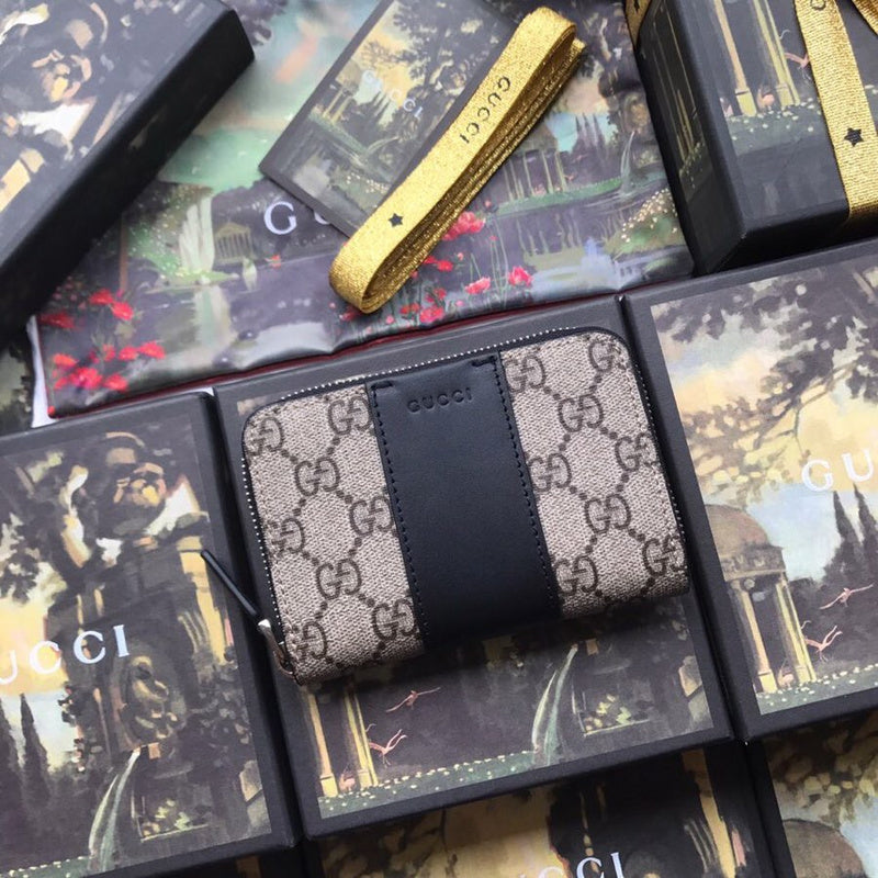 COZY BAGS - Guki Wallet - 593