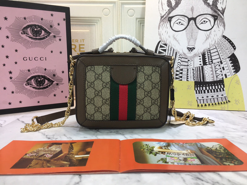 COZY BAGS - GUKI Bags - 445