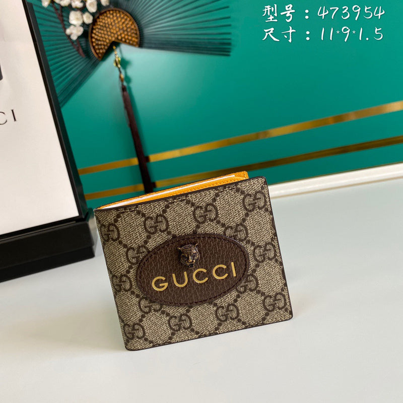 Cozy Bags - GUKI Women Wallets - 141