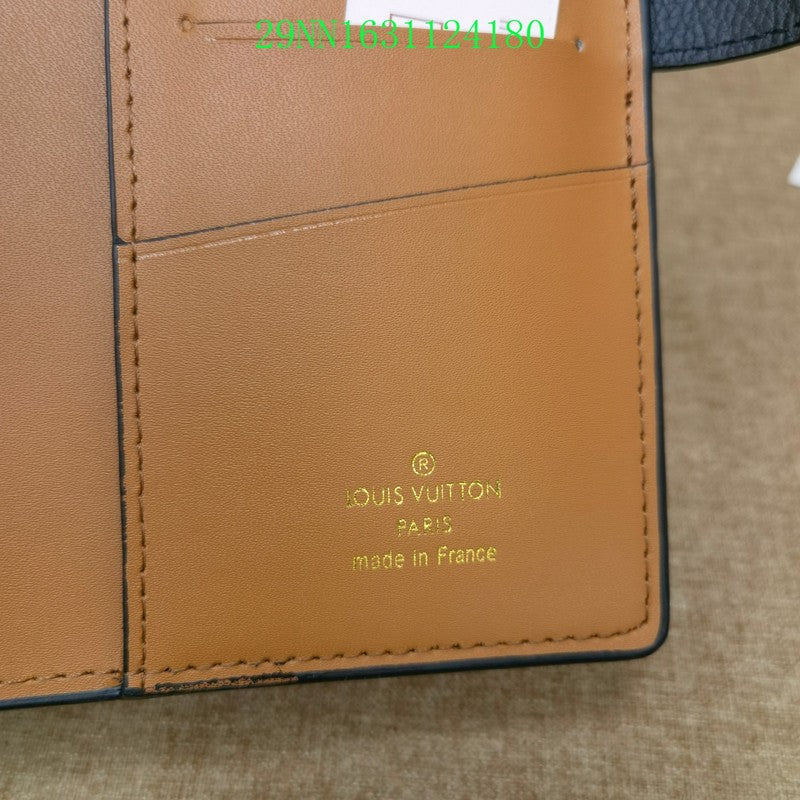 COZY BAGS - LOV Wallet - 867