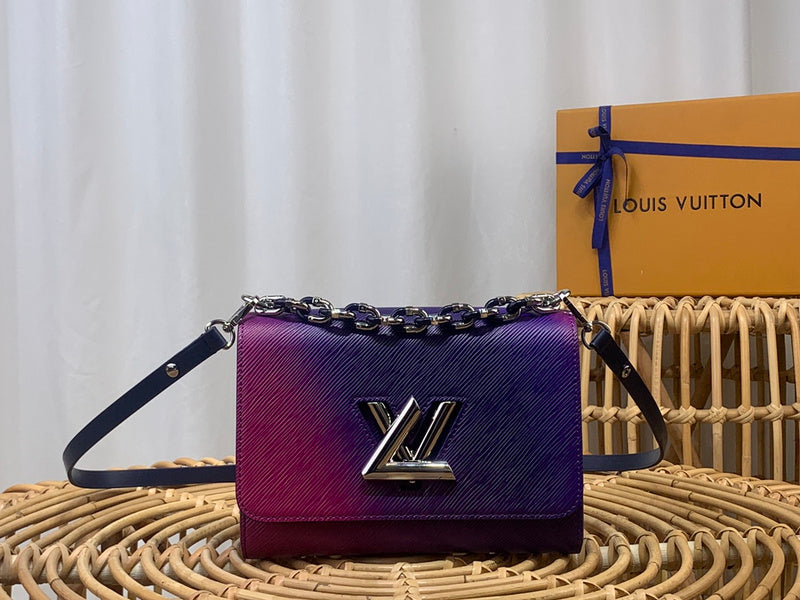 JB - LOV Lady Bags - 551