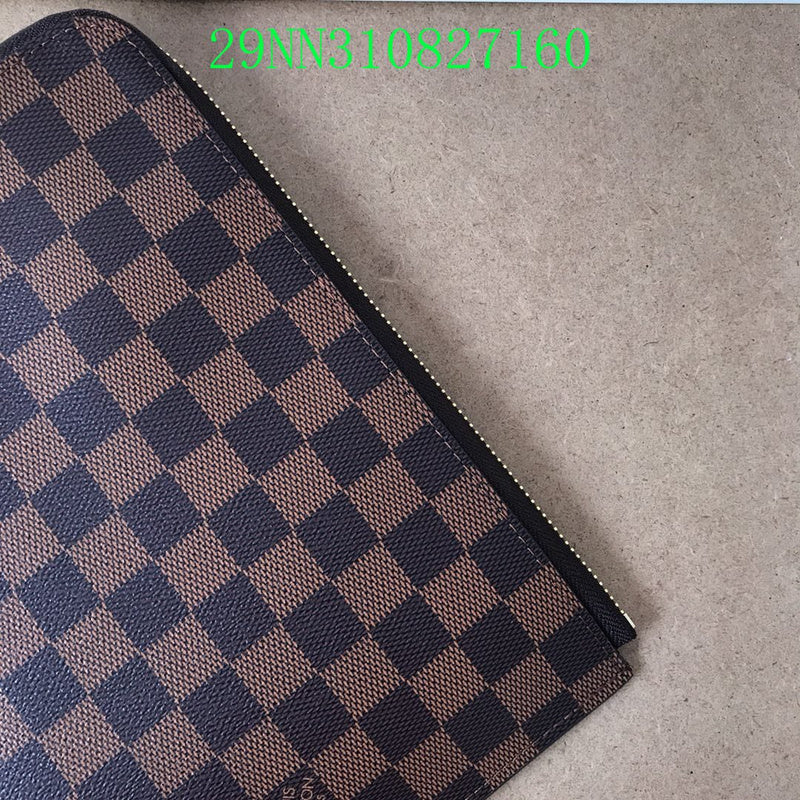 COZY BAGS - CHL Wallet - 629