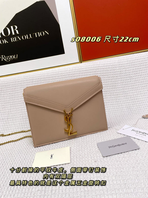 COZY - YLS Bags - 154