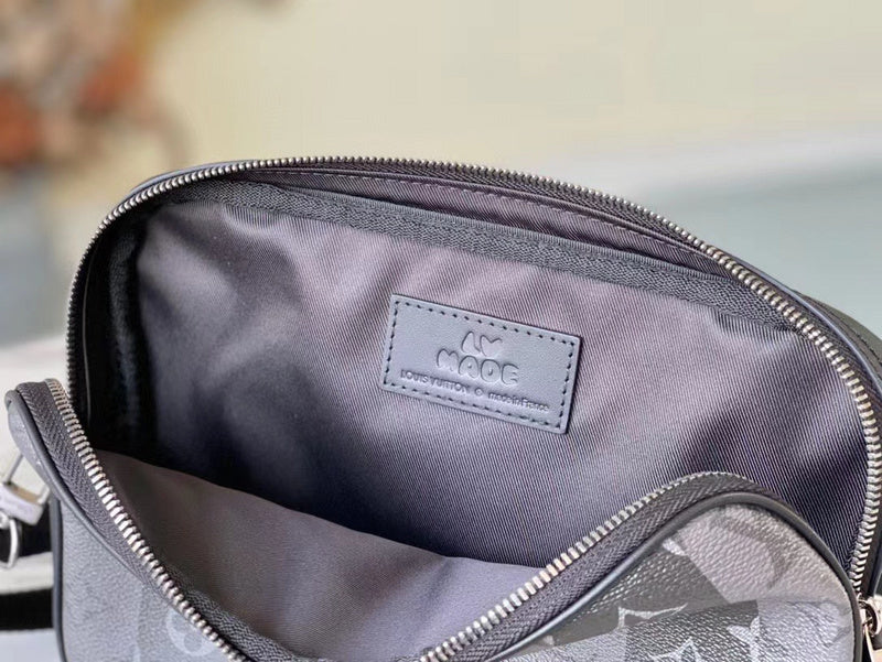 COZY - LOV Backpacks - 029