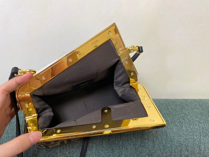 COZY - FDE Bags - 261