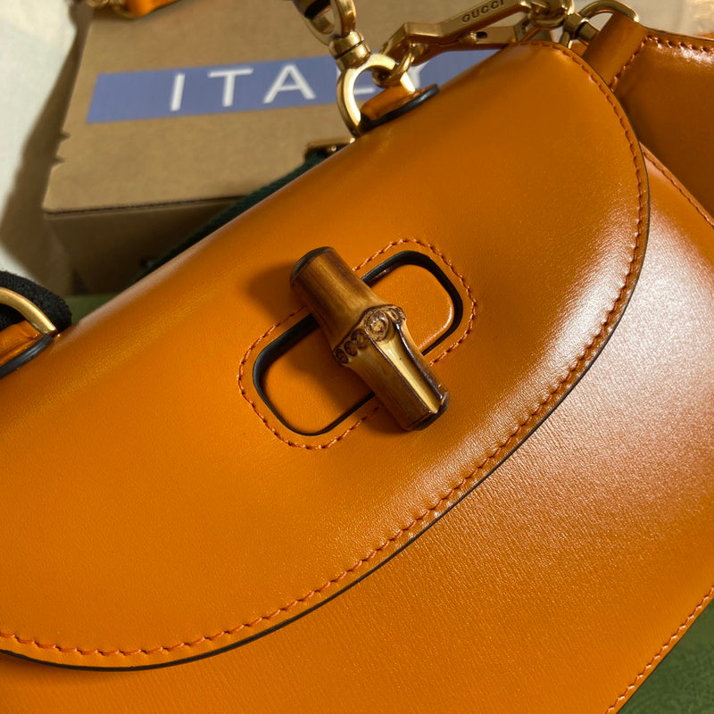COZY BAGS - GUKI Bags - 1542