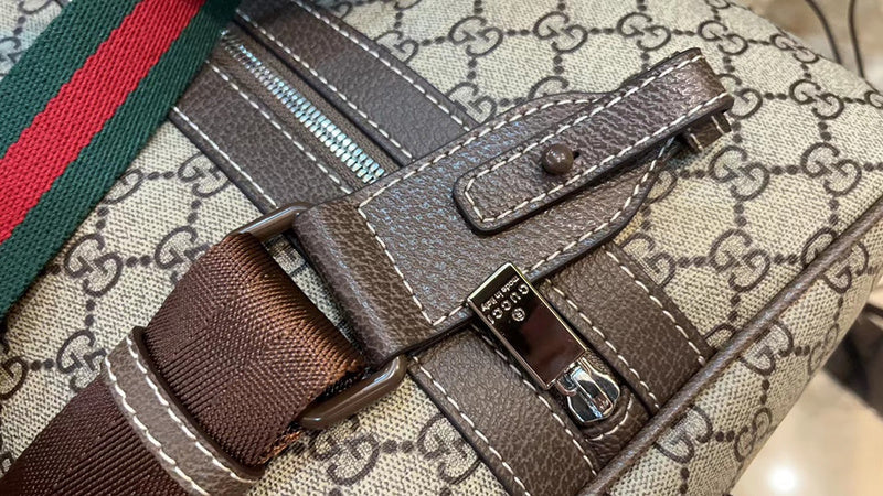 COZY - GUKI Bags - 026