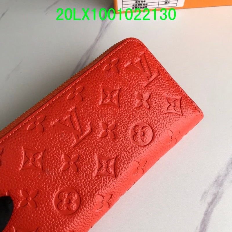 COZY BAGS - CHL Wallet - 1382