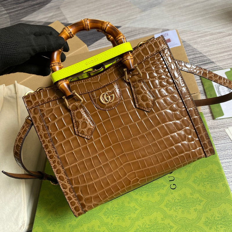JB - Guki Lady Bags - 826