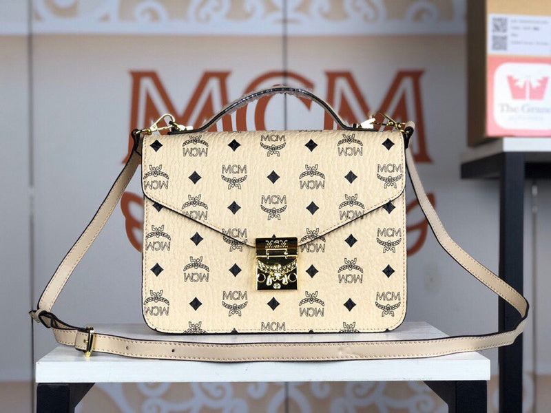 COZY BAGS - MQM Bags - 047
