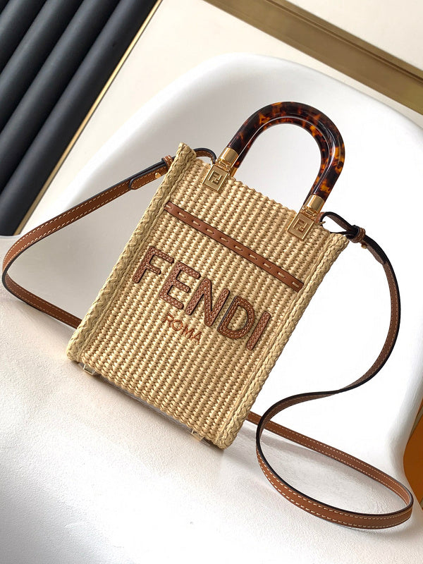 COZY BAGS - FDE Bags - 058