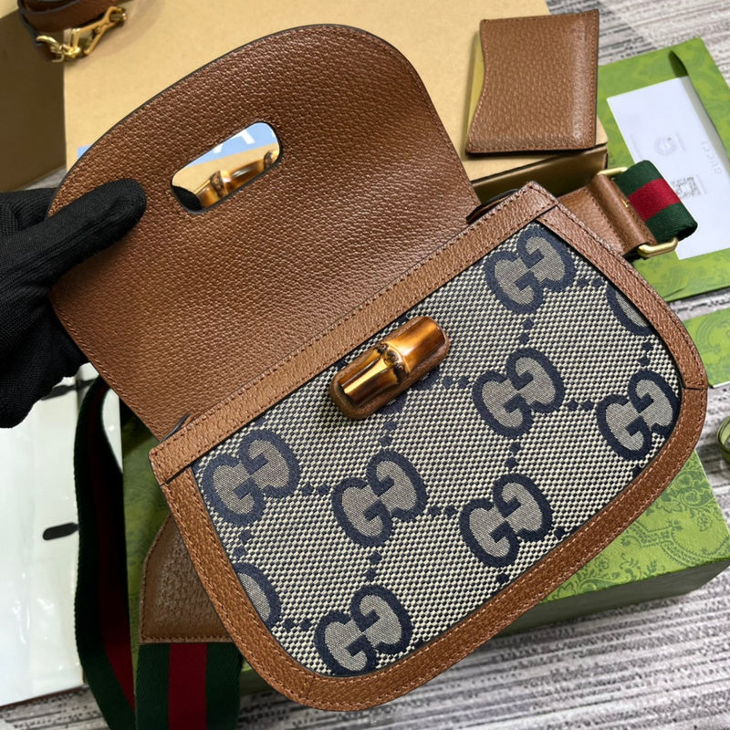 COZY - Guki Lady Bags - 111