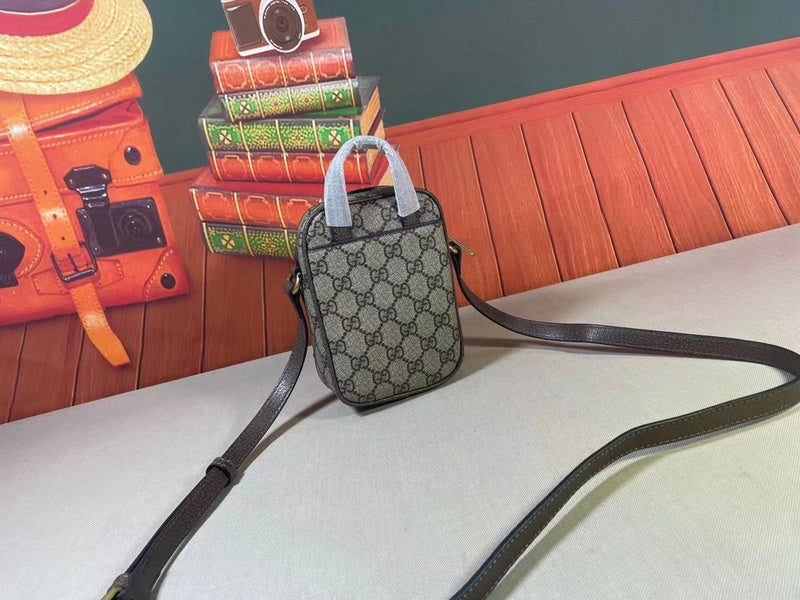 COZY BAGS - GUKI Bags - 842