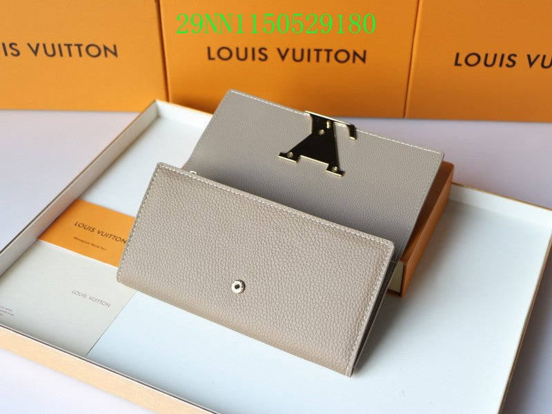 COZY BAGS - LOV Wallet - 413