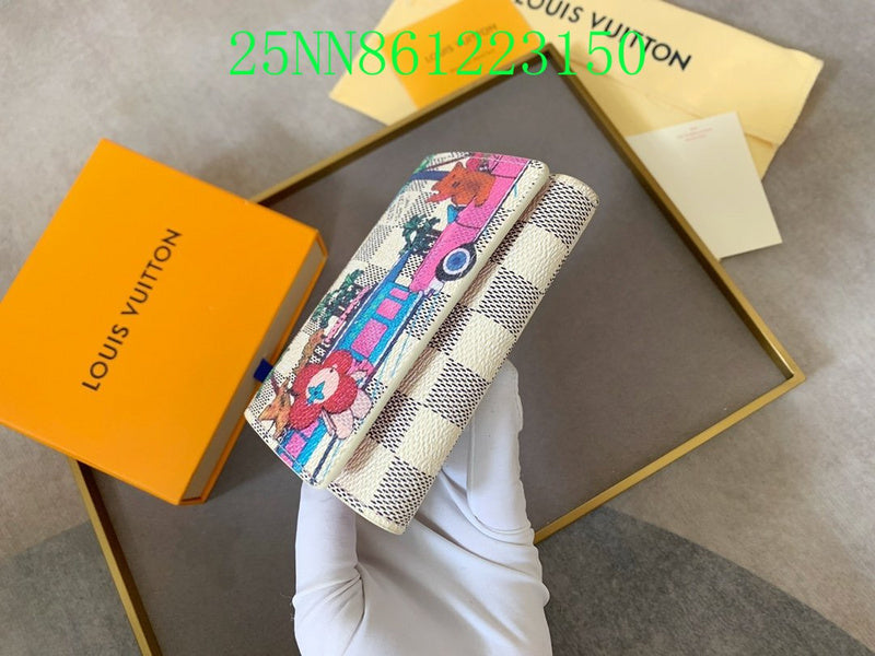 COZY BAGS - CHL Wallet - 345