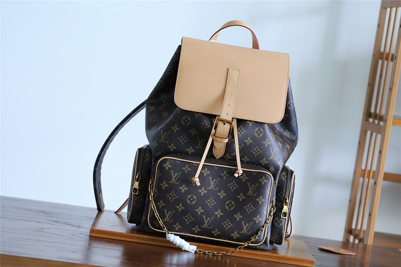 COZY - LOV Backpacks - 212
