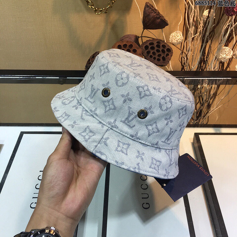 COZY BAGS - LOV Hats & Caps - 128