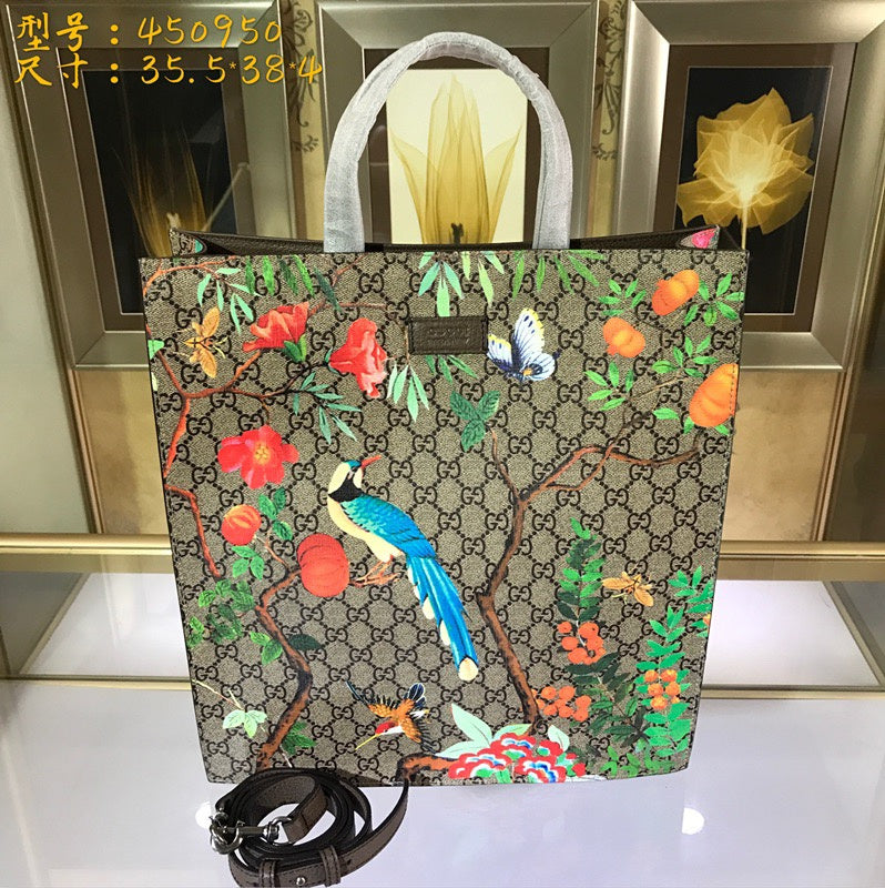 COZY BAGS - Guki Men Bags - 359