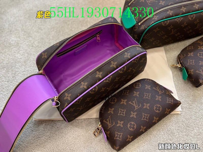 COZY BAGS - LOV Wallet - 1071