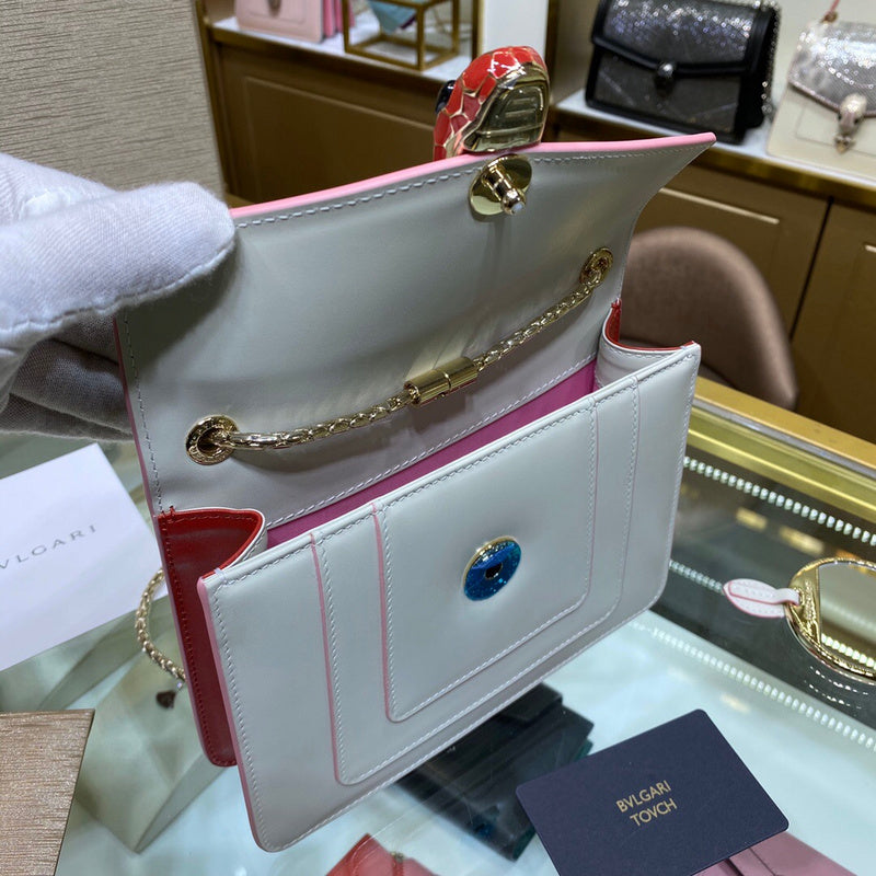 JB - BGL Lady Bags - 164