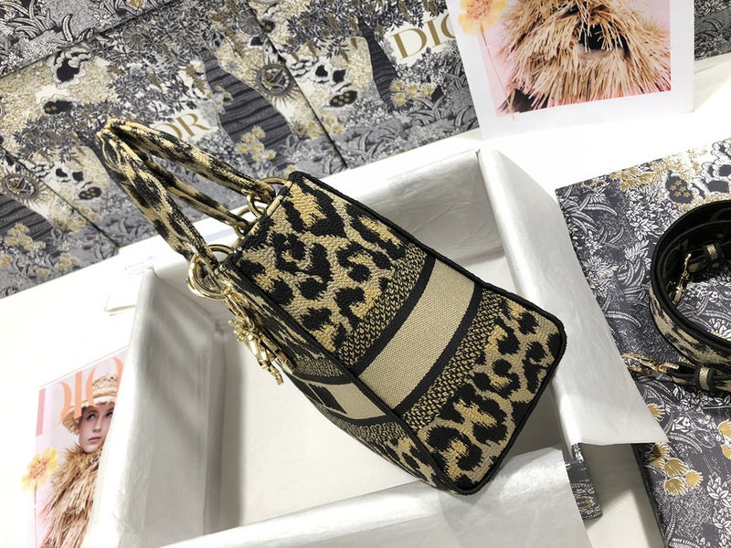COZY - DOR Bags - 857