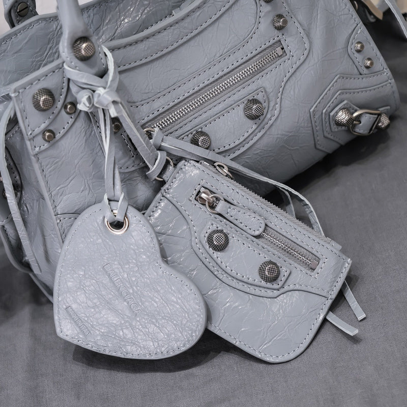 COZY - BG Bags - 666