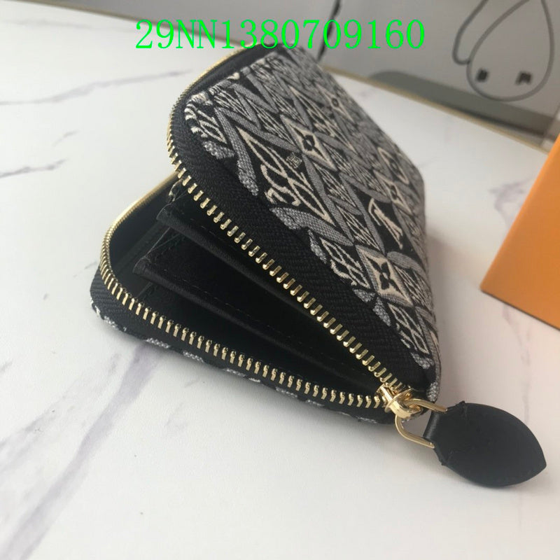 COZY BAGS - CHL Wallet - 781