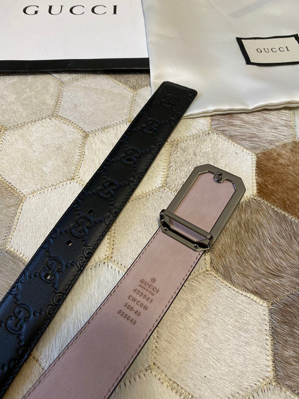COZY BAGS - GUKI Belts - 169