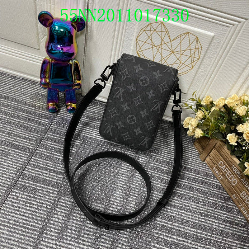 COZY BAGS - LOV Wallet - 917