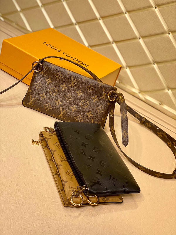 COZY - LV Bags - 4040