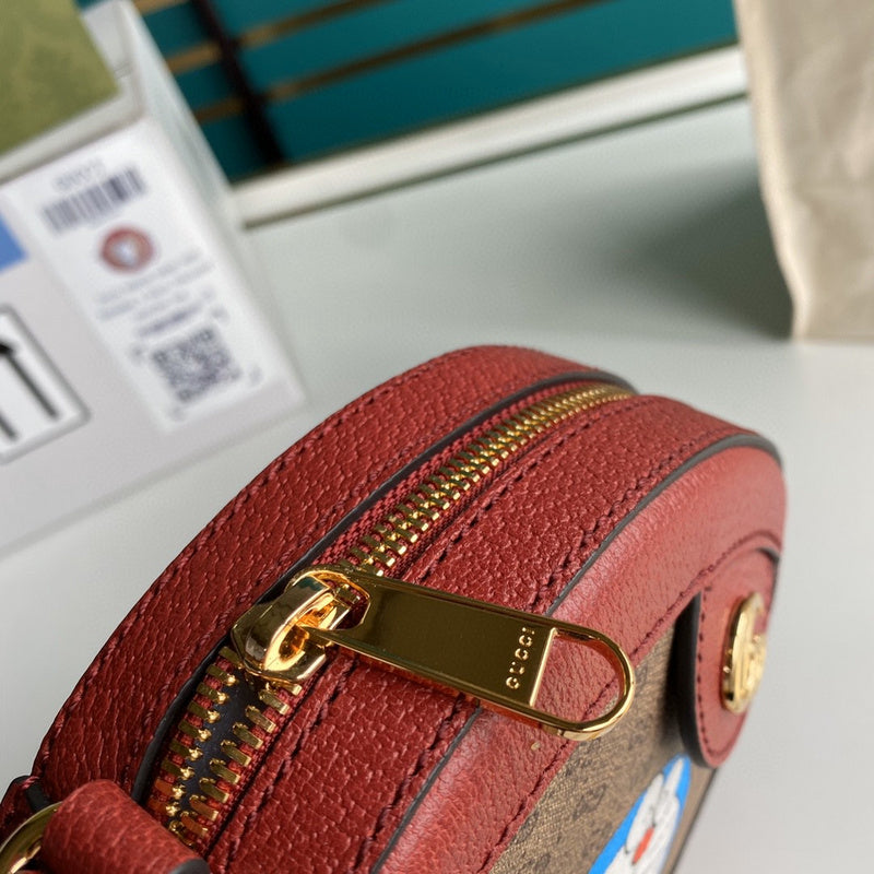 JB - Guki Lady Bags - 1171