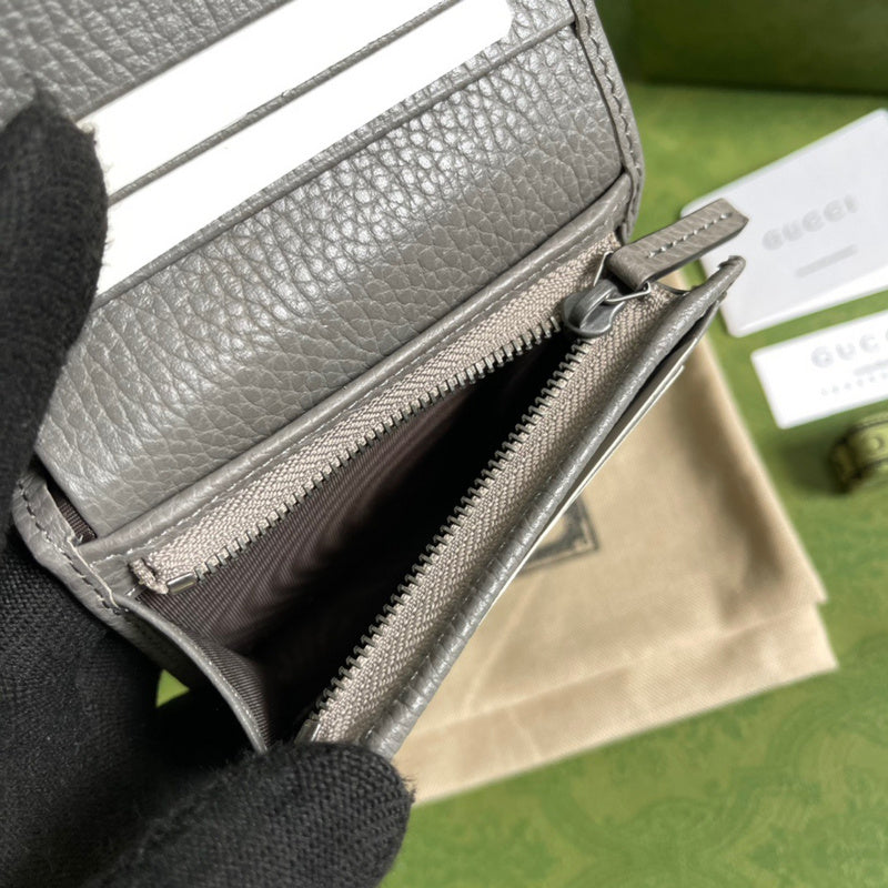Cozy Bags - GUKI Women Wallets - 063