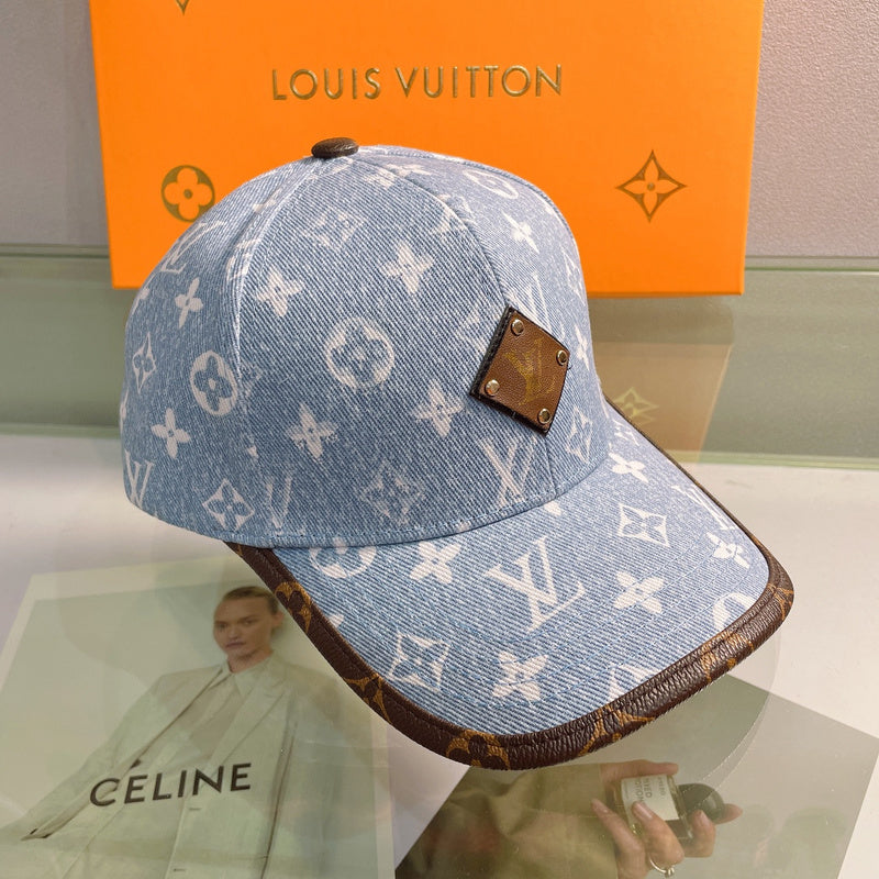 COZY BAGS - LOV Hats & Caps - 082