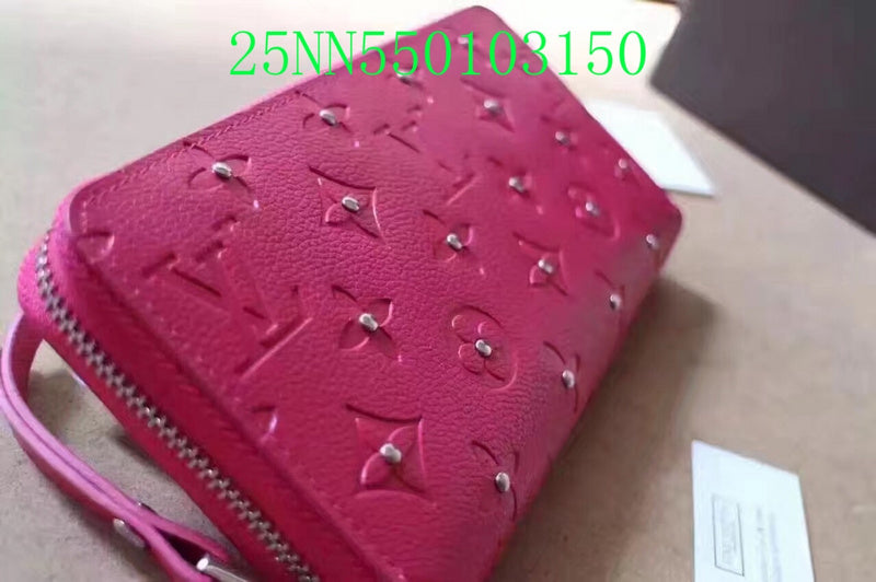 COZY BAGS - LOV Wallet - 804