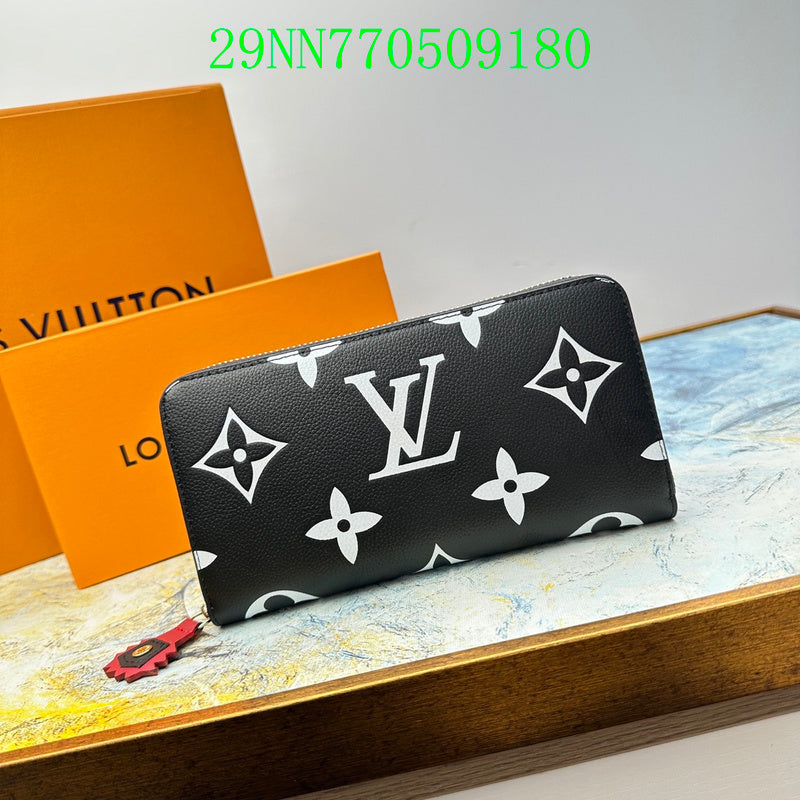 COZY BAGS - LOV Wallet - 461