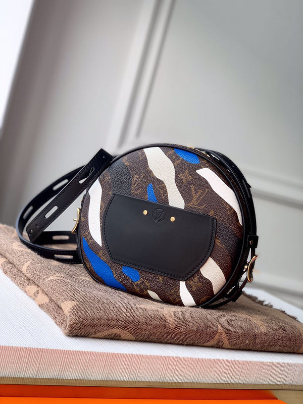 COZY - LV Bags - 5041
