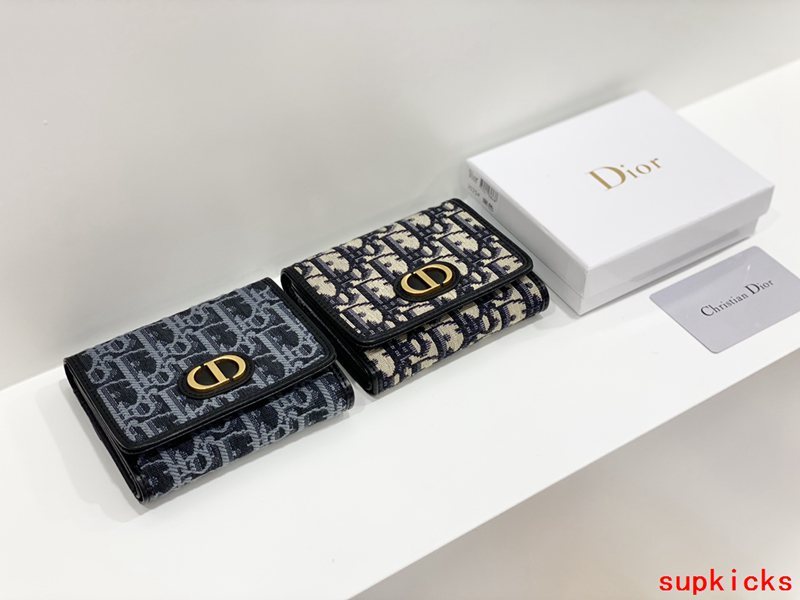 COZY BAGS - Mix Wallets - 334