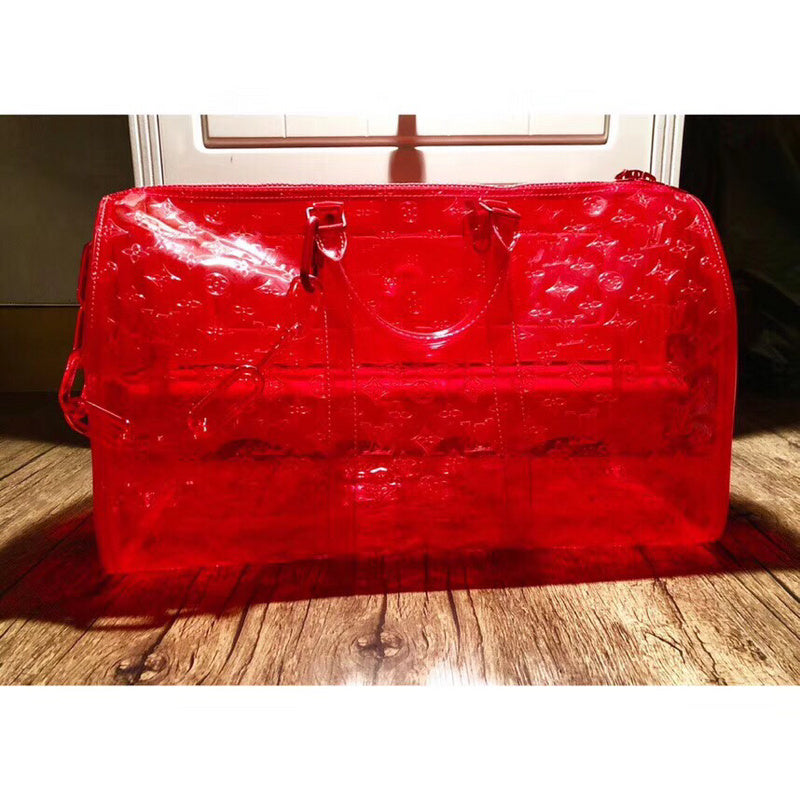 JB - LOV Travel Bags - 196