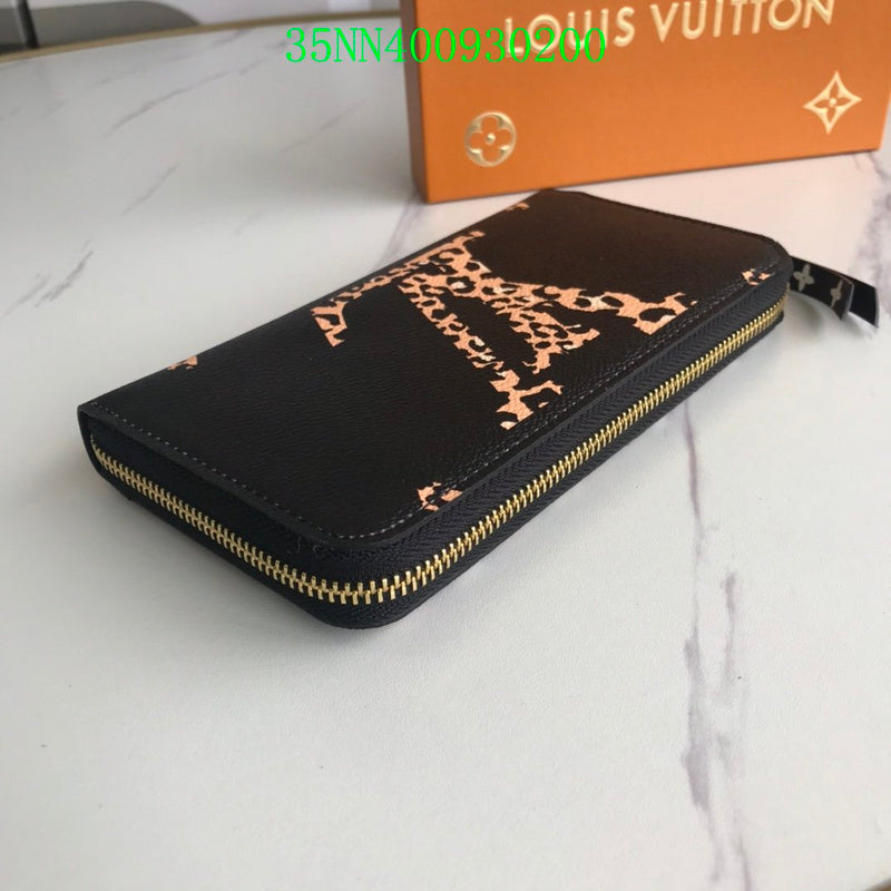 COZY BAGS - CHL Wallet - 579