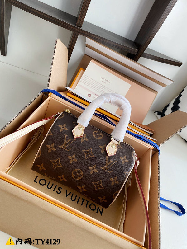 COZY BAGS - LOV Bags - 4055