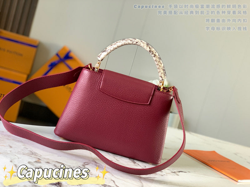 COZY - LOV Lady Bags - 697
