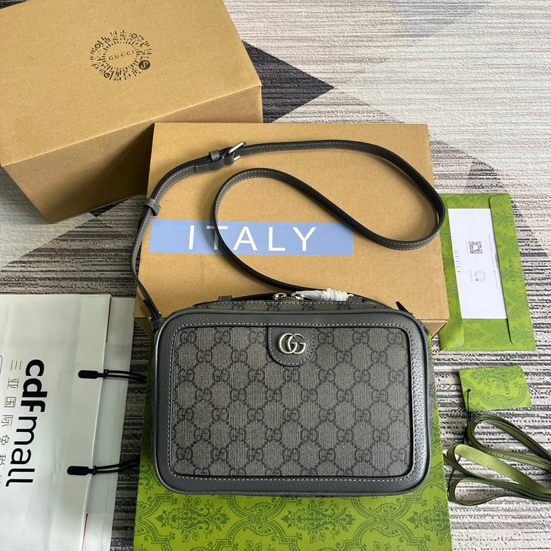 COZY BAGS - Guki Men Bags - 052