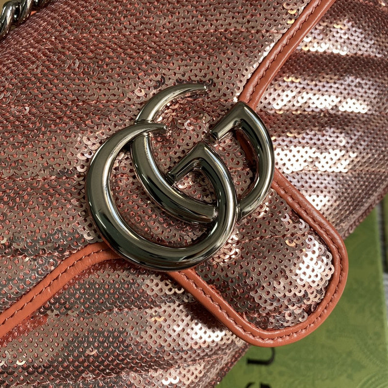 COZY BAGS - GUKI Bags - 2005