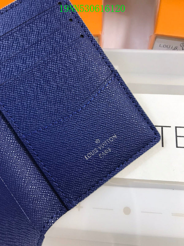 COZY BAGS - LOV Wallet - 1158