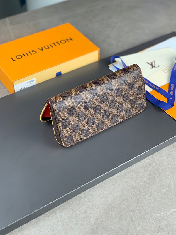 COZY BAGS - LOV Wallets - 162