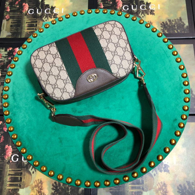 COZY BAGS - Guki Men Bags - 270